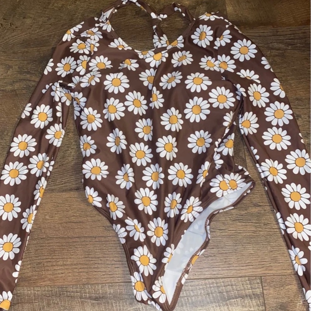 Longsleeve Onepiece Shein